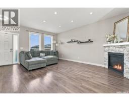 Laundry room - 638 Aspen Crescent, Pilot Butte, SK S0G3Z0 Photo 6