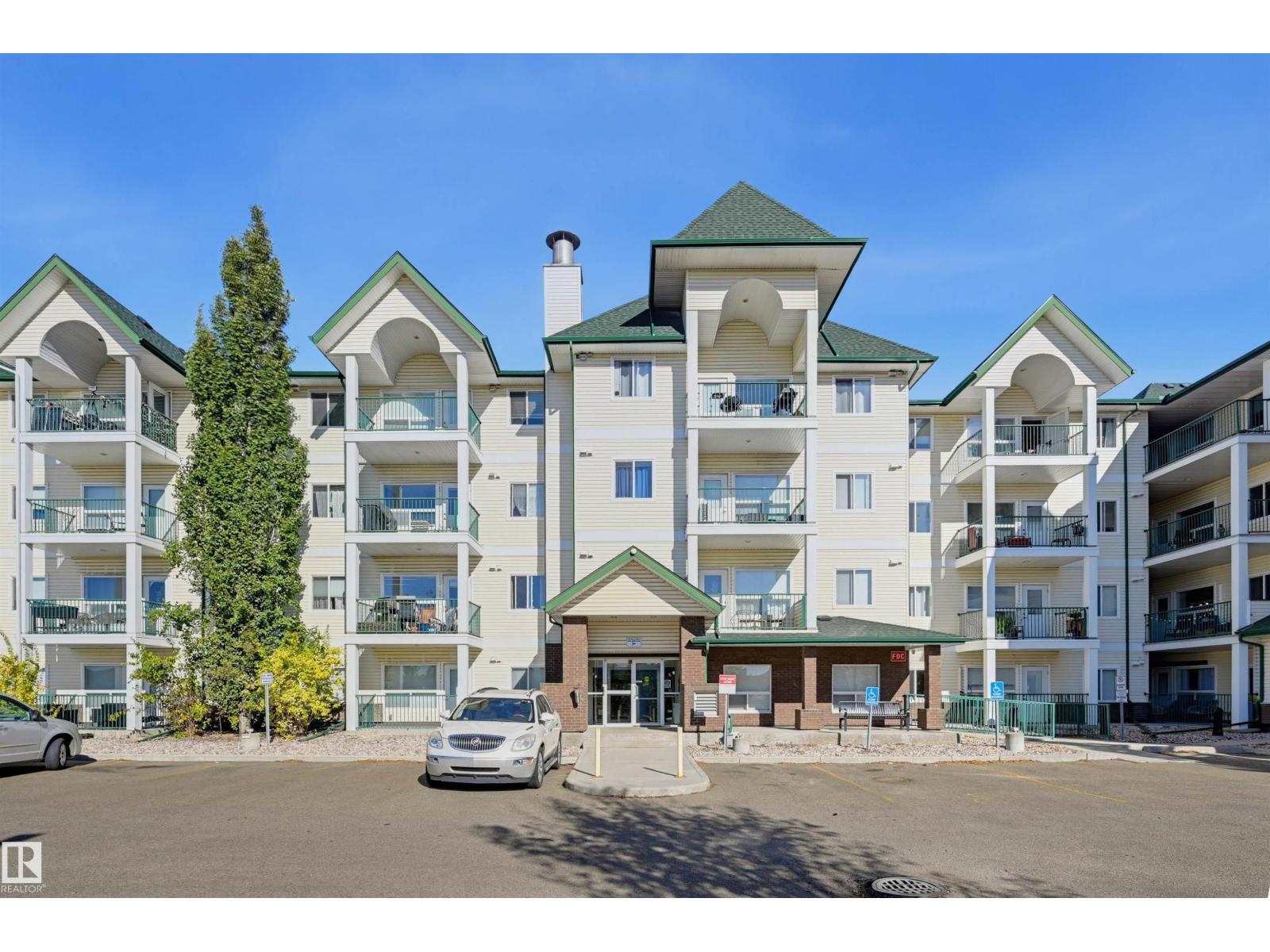 Property for sale at #107 13635 34 ST NW