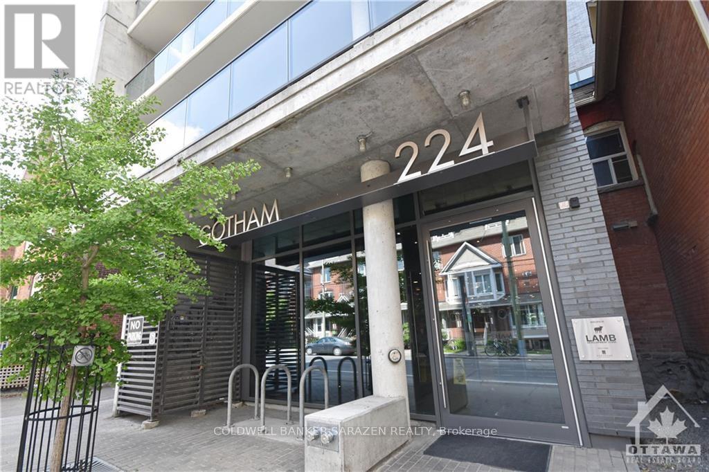 1210 - 224 LYON STREET, Ottawa — photo 4