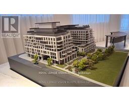 216 - 505 Glencairn Avenue, Toronto, ON M6B0B2 Photo 10