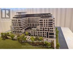 216 - 505 Glencairn Avenue, Toronto, ON M6B0B2 Photo 9