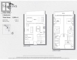 508 - 95 Mcmahon Drive, Toronto, ON M2K0H2 Photo 31