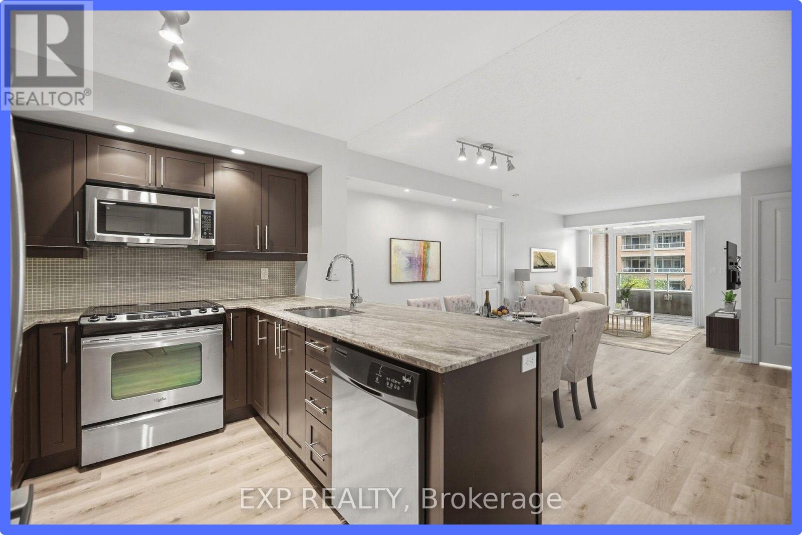 501 - 75 EAST LIBERTY STREET, Toronto (Niagara)