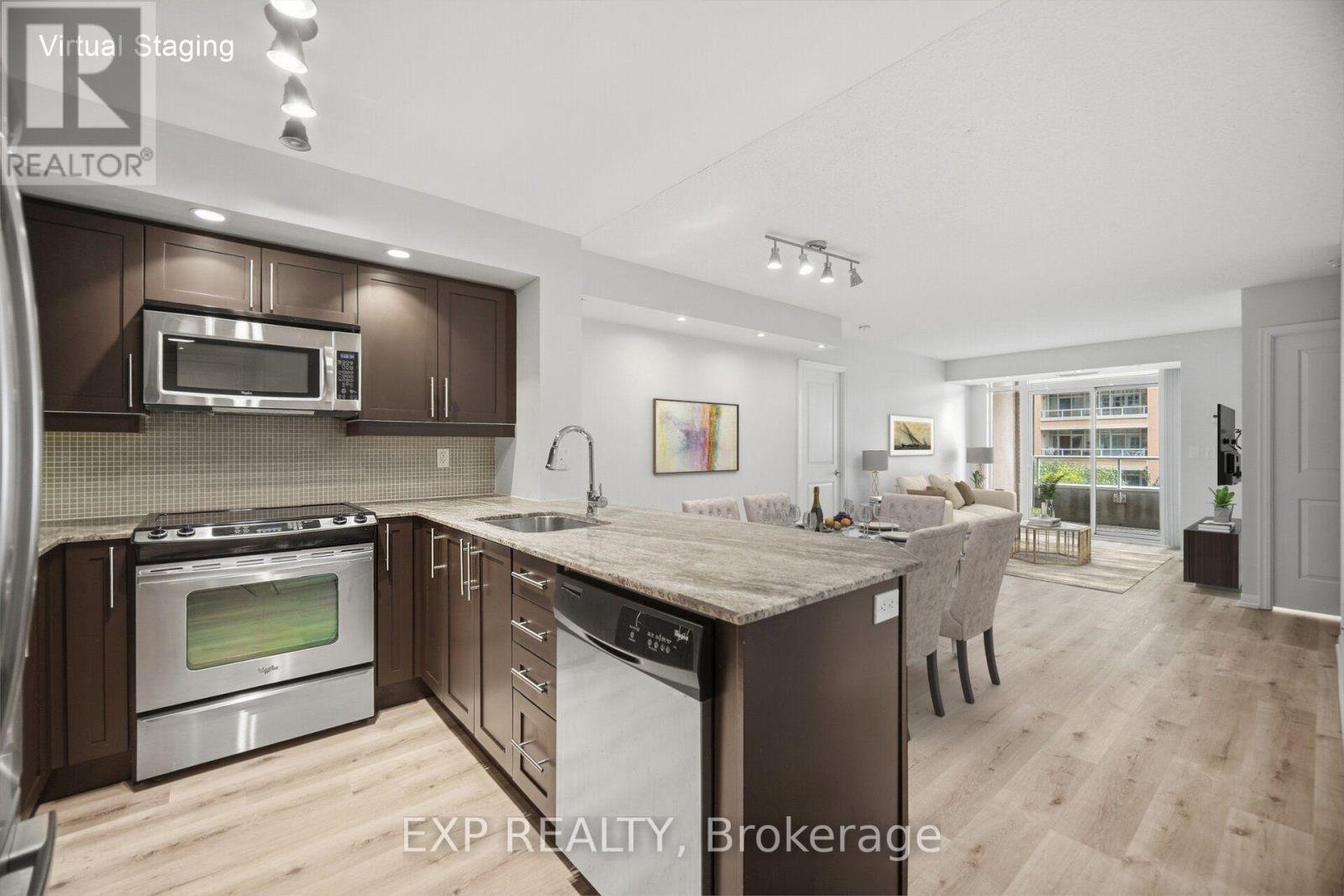 501 - 75 EAST LIBERTY STREET, Toronto (Niagara) — photo 12