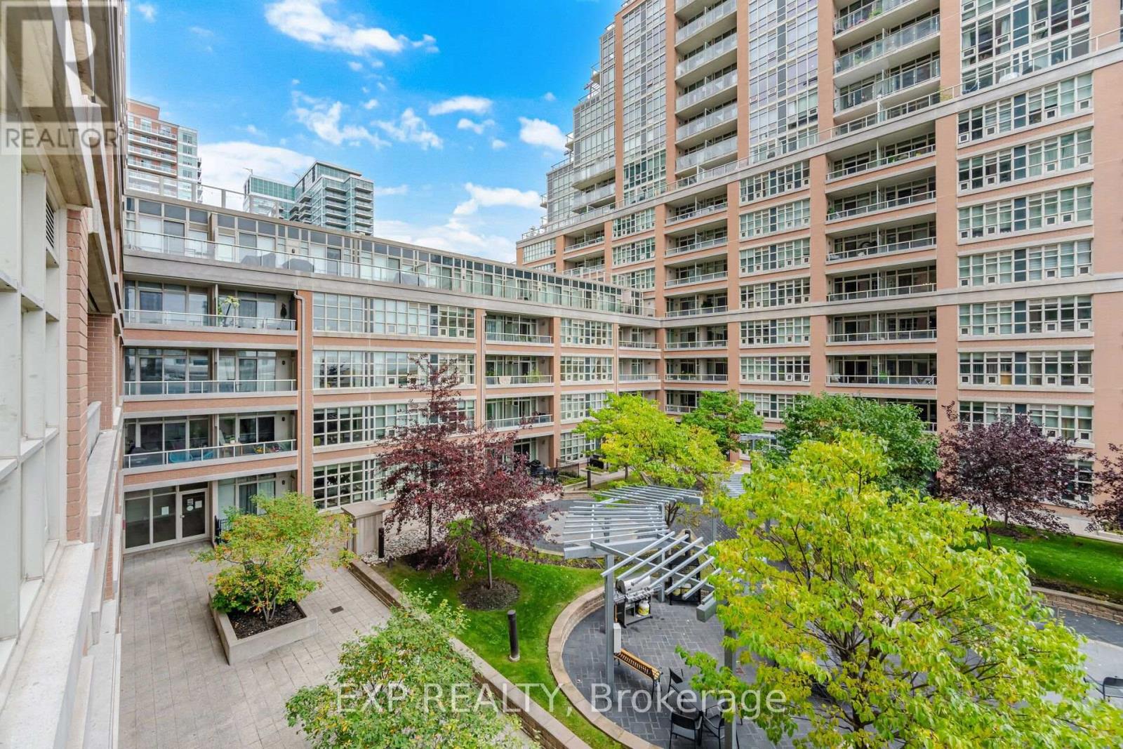 501- 75 East Liberty Street, Toronto, ON photo 32