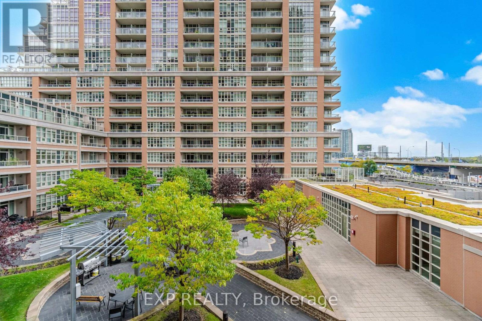 501- 75 East Liberty Street, Toronto, ON photo 34