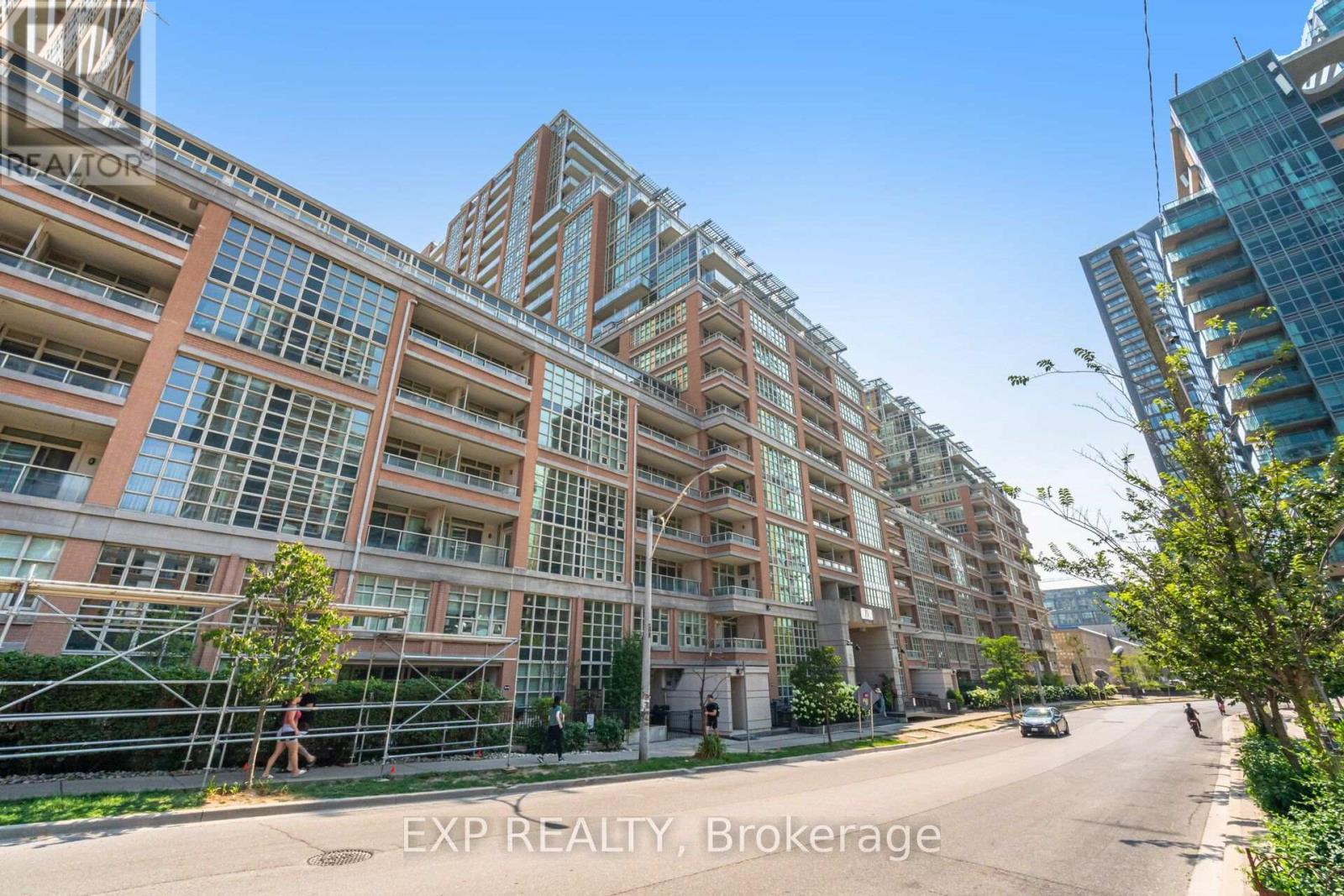 #501 75 EAST LIBERTY STREET - 36