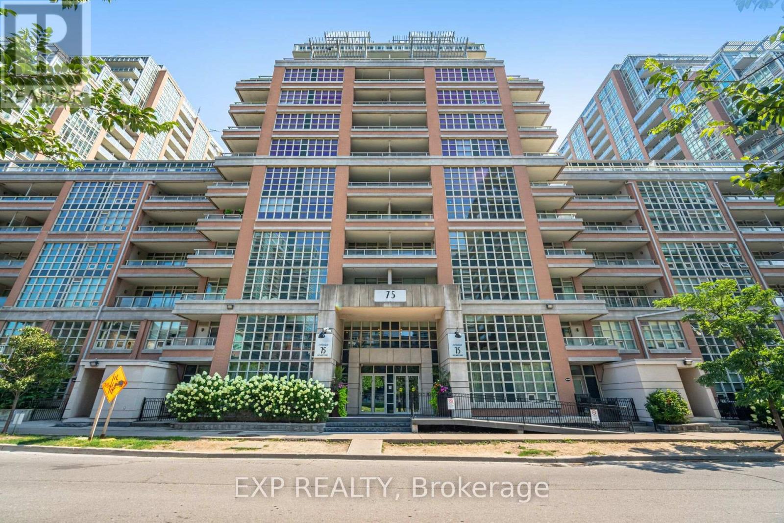 501- 75 East Liberty Street, Toronto, ON photo 38