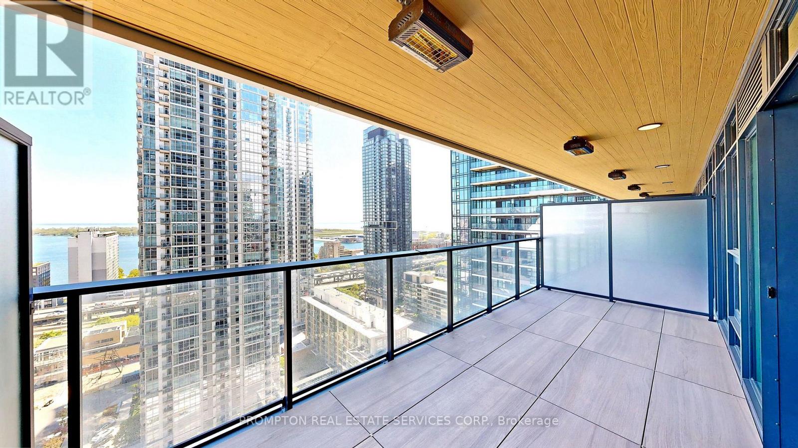 2207- 1 CONCORD CITYPLACE Way, Toronto, ON photo 27