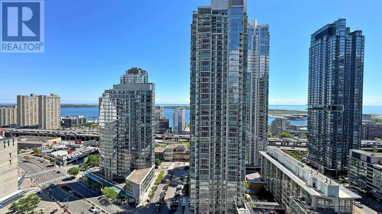 2207- 1 CONCORD CITYPLACE Way, Toronto, ON photo 31