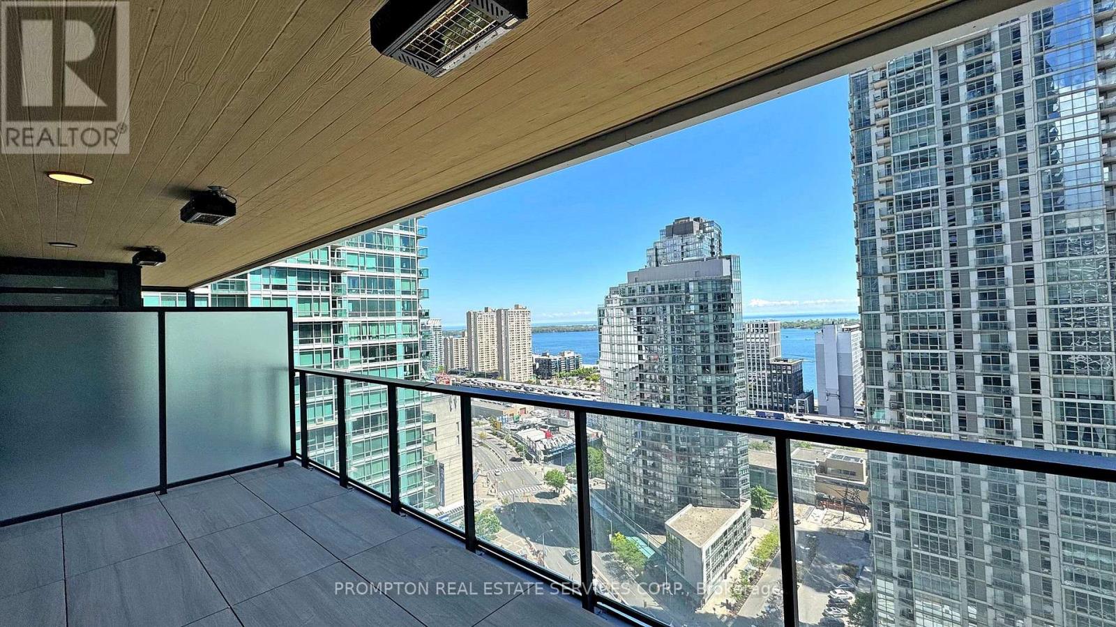 2207- 1 CONCORD CITYPLACE Way, Toronto, ON photo 32