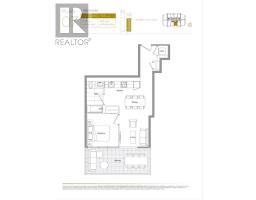 2207 - 1 Concord Cityplace Way, Toronto, ON M5V0X3 Photo 11