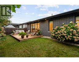 116 Lametti Drive, Fonthill, ON L3E0A3 Photo 43