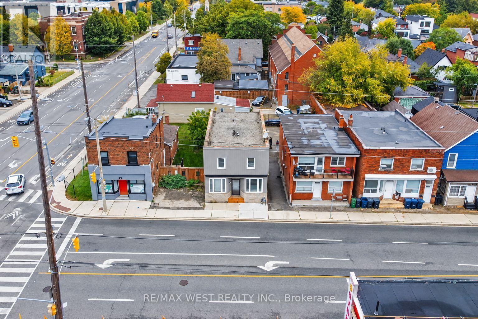 MAIN - 203 ISLINGTON AVENUE, Toronto (New Toronto) — photo 2