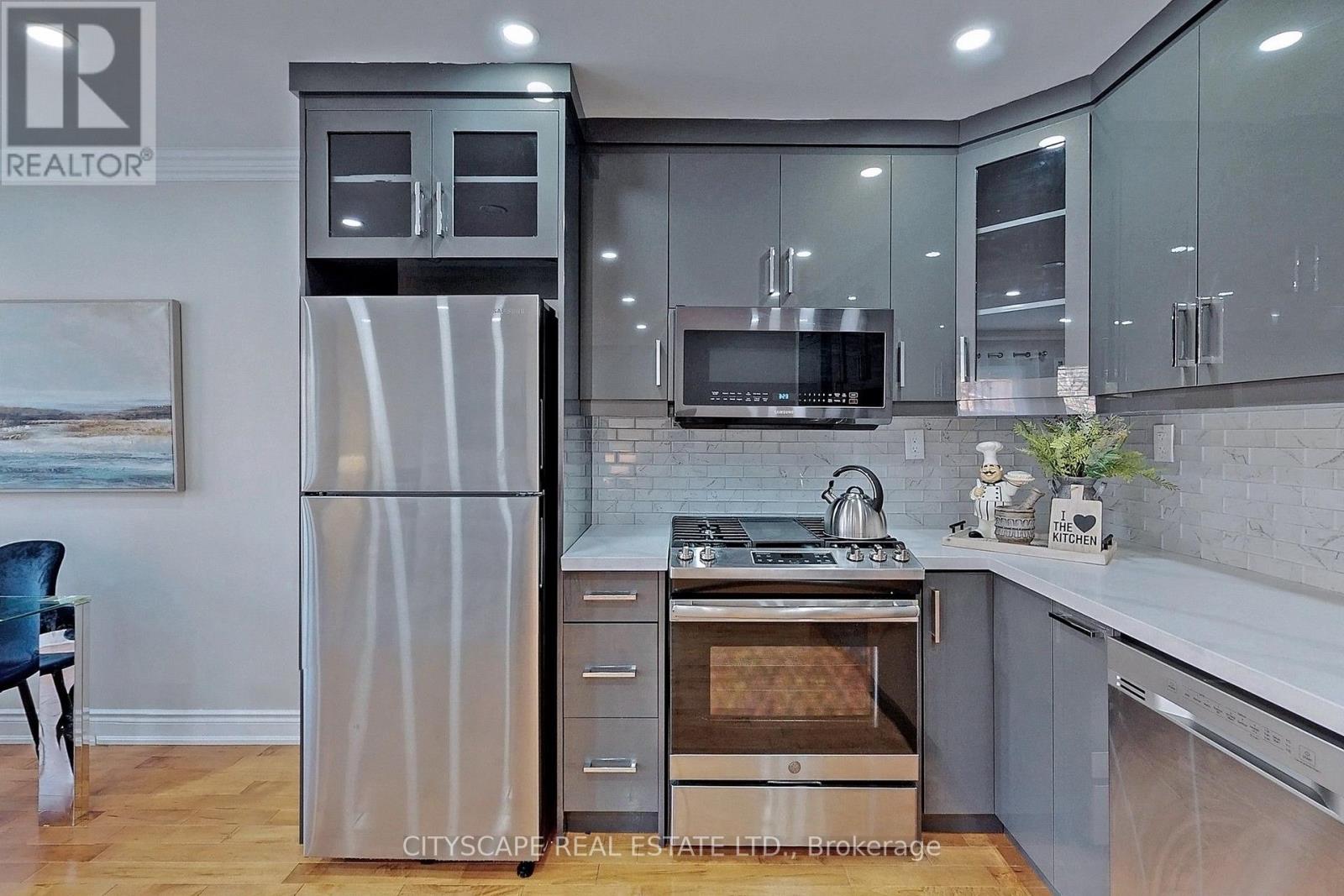 343 WILDGRASS ROAD, Mississauga (Cooksville) — photo 8