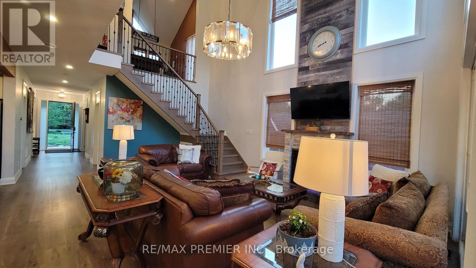 1651 Peninsula Pt Road, Severn, ON photo 19