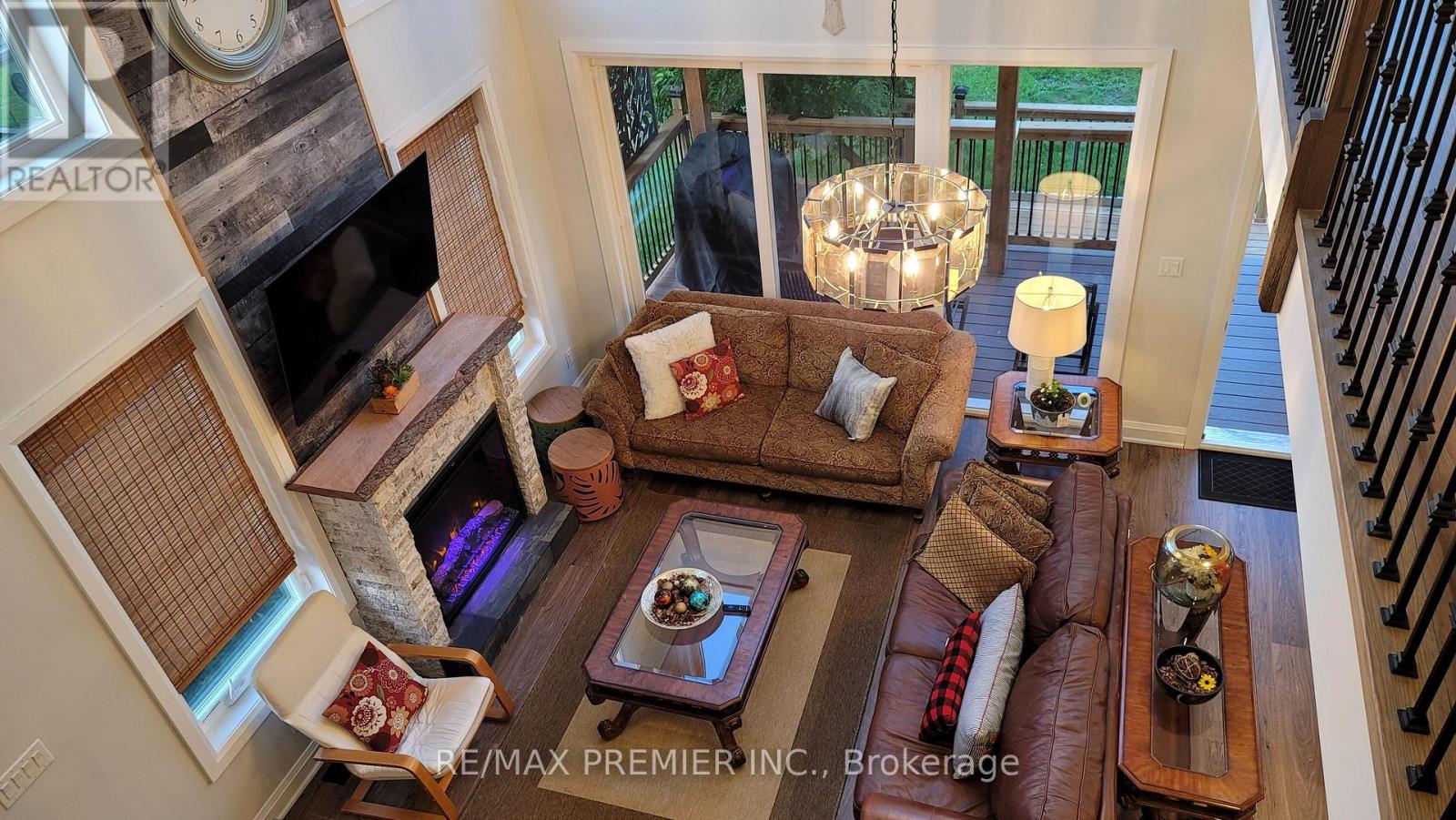 1651 Peninsula Pt Road, Severn, ON photo 22