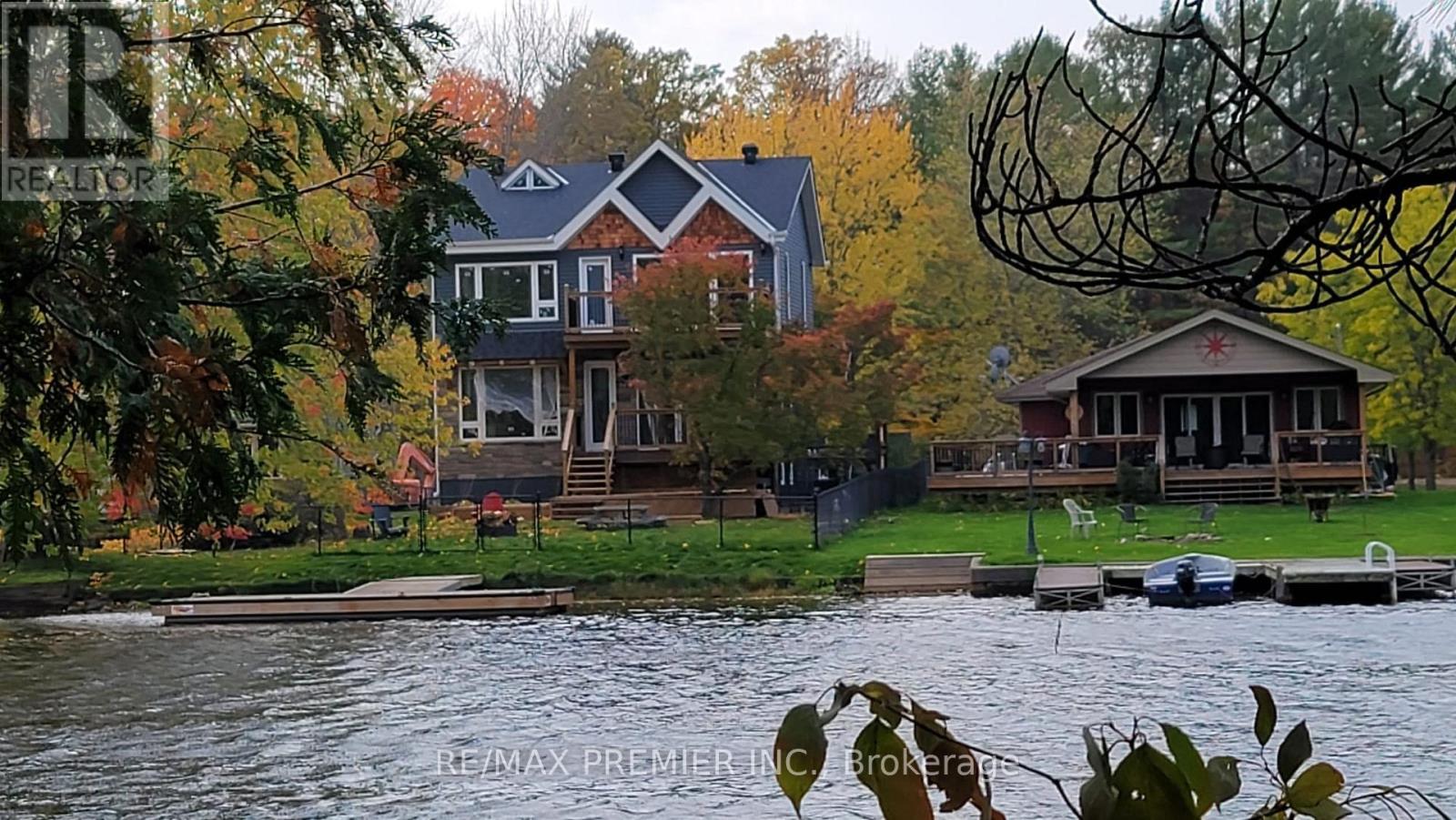 1651 Peninsula Pt Road, Severn, ON photo 3