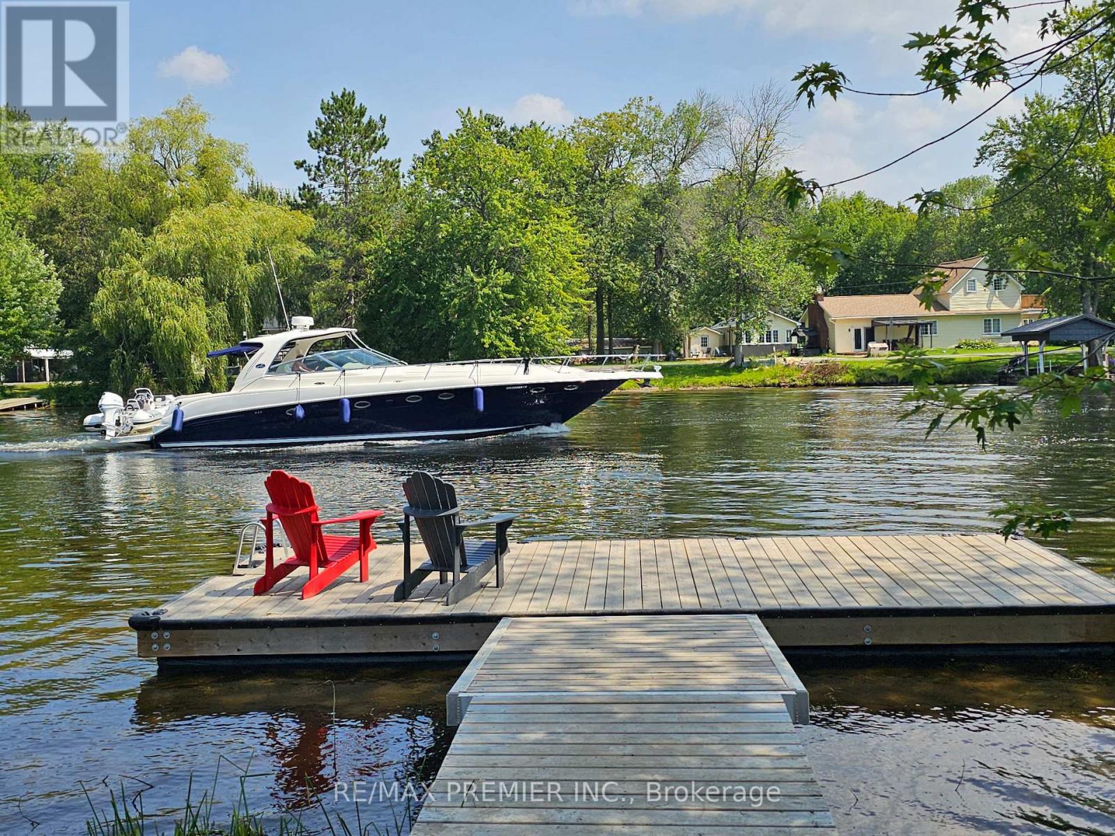 1651 Peninsula Pt Road, Severn, ON photo 49