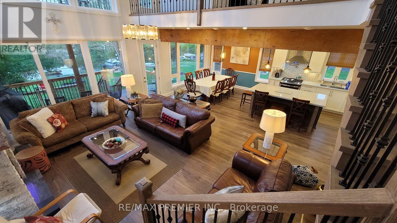 1651 Peninsula Pt Road, Severn, ON photo 8