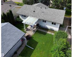6 Beverly Av, Spruce Grove, AB T7X1J4 Photo 21
