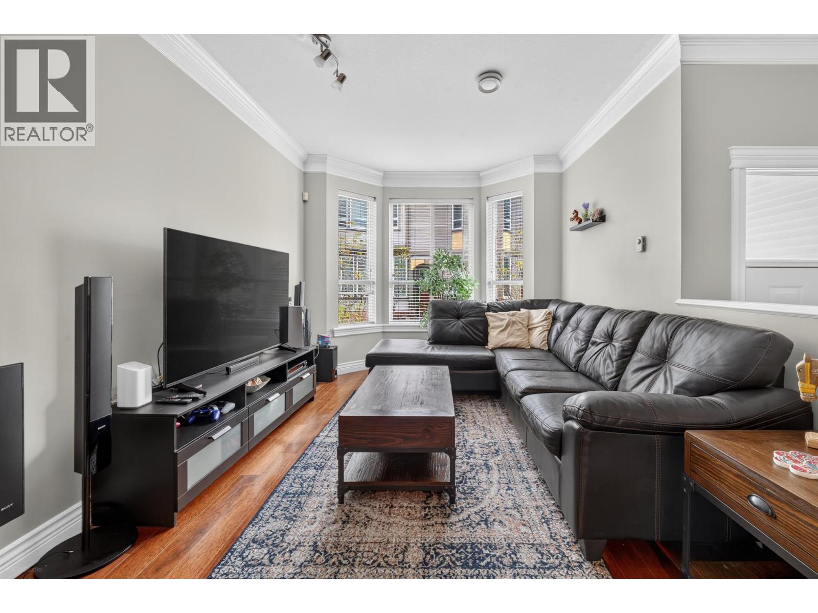 Property for sale at 11 9051 BLUNDELL ROAD
