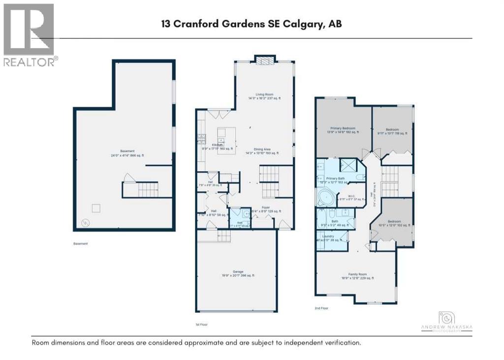 13 Cranford Gardens SE - photo 48