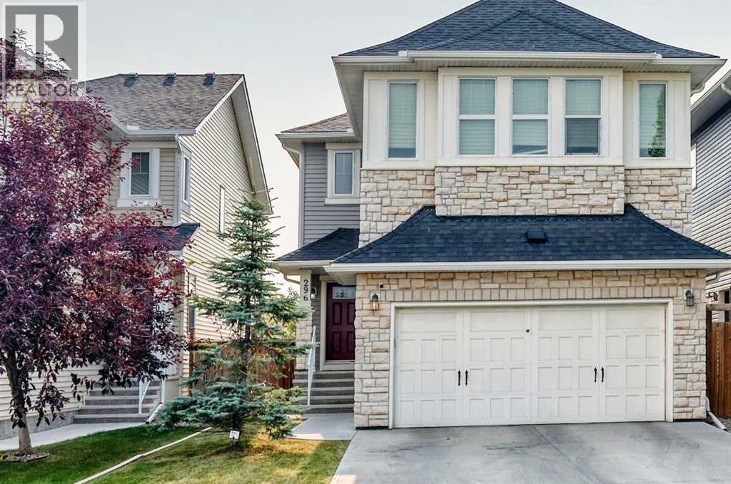 296 Nolancrest Heights NW, Calgary, Alberta, T3R0V8