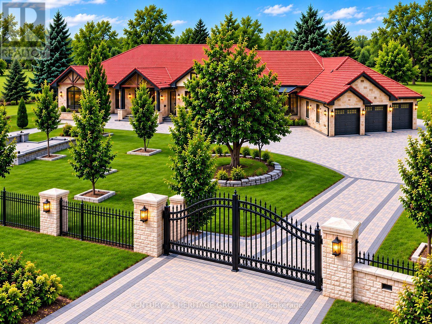 Listing photo of 4 LOCH ERNE LANE