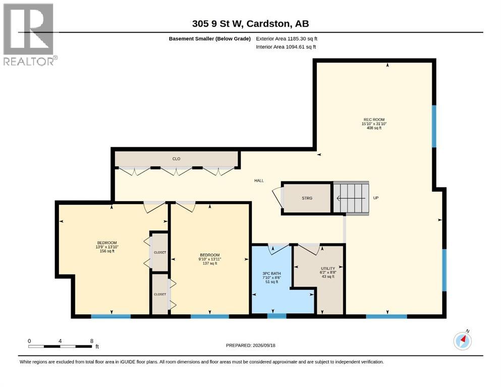 305 9 Street W - Image 49