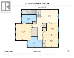 641 Southwinds Close SW - photo 38