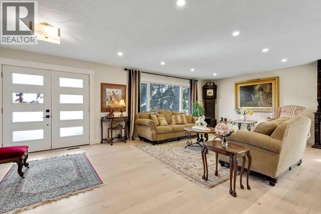 Main Floor