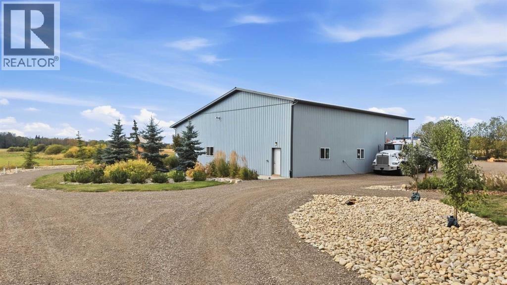Listing photo – 370038 Range Road 4-3, Rural Clearwater County