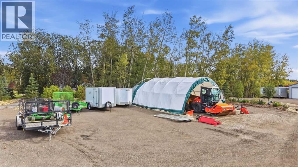 Listing photo – 370038 Range Road 4-3, Rural Clearwater County