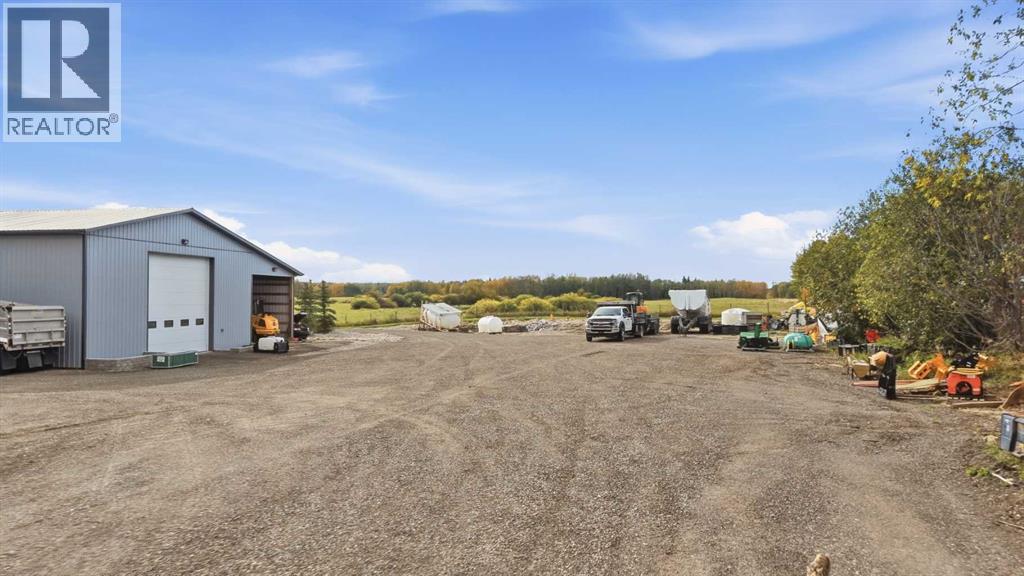 Listing photo – 370038 Range Road 4-3, Rural Clearwater County