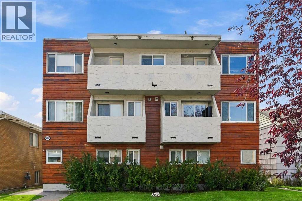 6, 1905 11 Avenue SW, Calgary