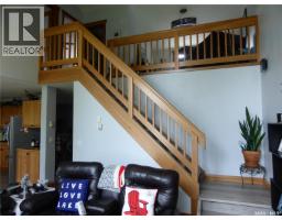 4pc Bathroom - 117 Strawberry Crescent, Turtle Lake, SK S0M1J0 Photo 12