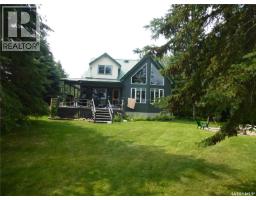 117 Strawberry Crescent, Turtle Lake, SK S0M1J0 Photo 35