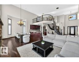 Bedroom 3 - 858 Hodgins Rd Nw Nw, Edmonton, AB T6M0K8 Photo 8
