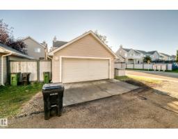 1022 80 St Sw, Edmonton, AB T6X1E6 Photo 43