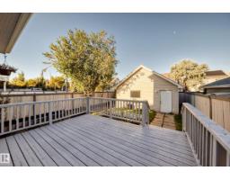 1022 80 St Sw, Edmonton, AB T6X1E6 Photo 46