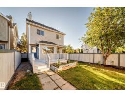 1022 80 St Sw, Edmonton, AB T6X1E6 Photo 51