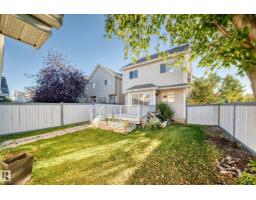 1022 80 St Sw, Edmonton, AB T6X1E6 Photo 53