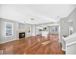 Recreation room - 1022 80 St Sw, Edmonton, AB T6X1E6 Photo 7