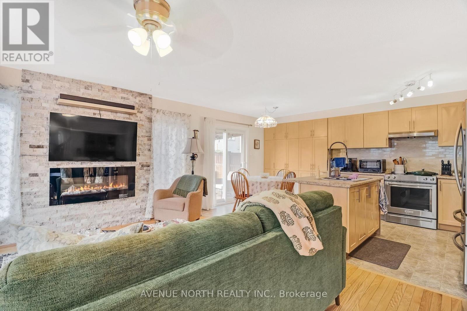 400 MEADOWHAWK CRESCENT, Ottawa — photo 7