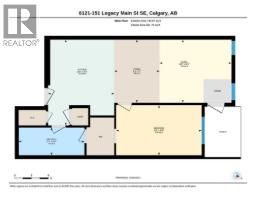 6121, 151 Legacy Main Street Se, Calgary, AB T2X4R9 Photo 32