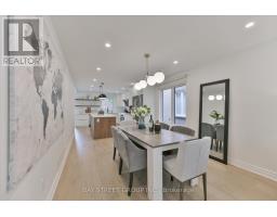 49 Cygnus Drive, Richmond Hill, ON L4C8P1 Photo 11