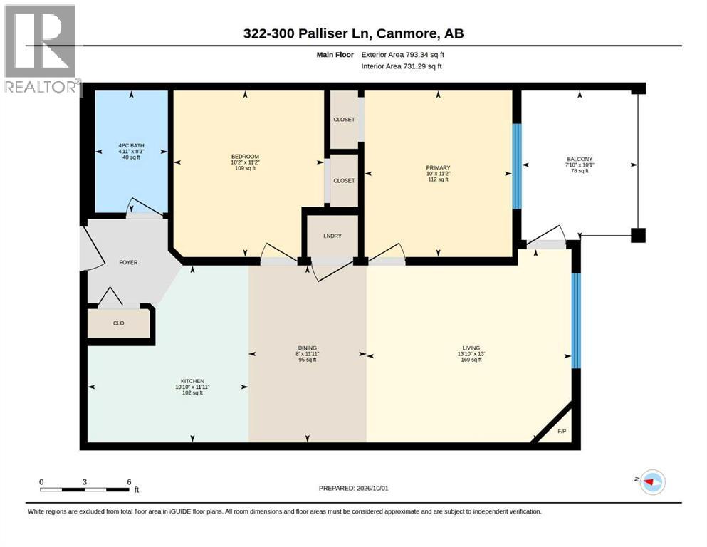 #322 300 Palliser Lane - 34