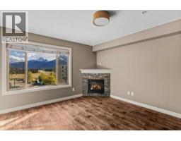 322, 300 Palliser Lane, Canmore, AB T1W0H5 Photo 19