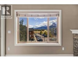 322, 300 Palliser Lane, Canmore, AB T1W0H5 Photo 20